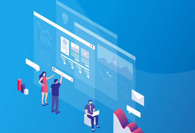 digitalisation processus